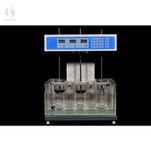 Farmaseuttinen automaattinen liukenemislaite